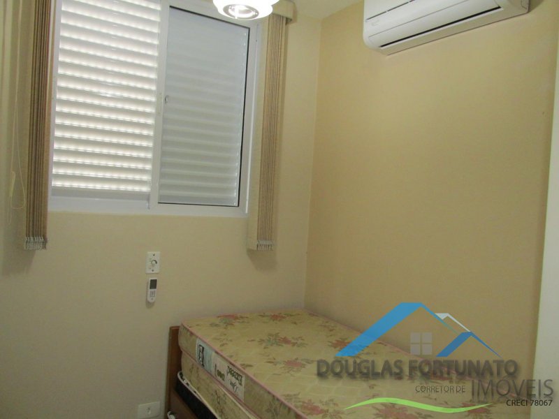 Apartamento em Peruíbe