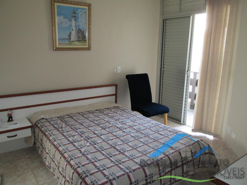 Apartamento em Peruíbe