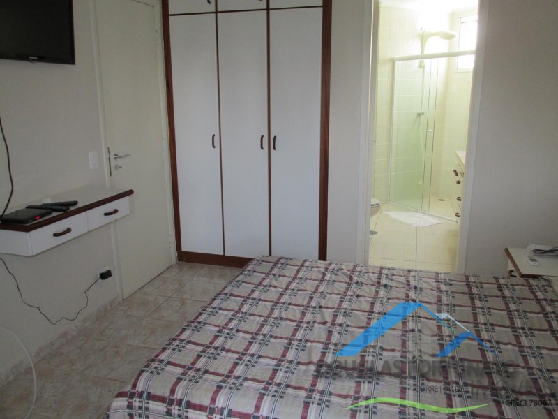 Apartamento em Peruíbe