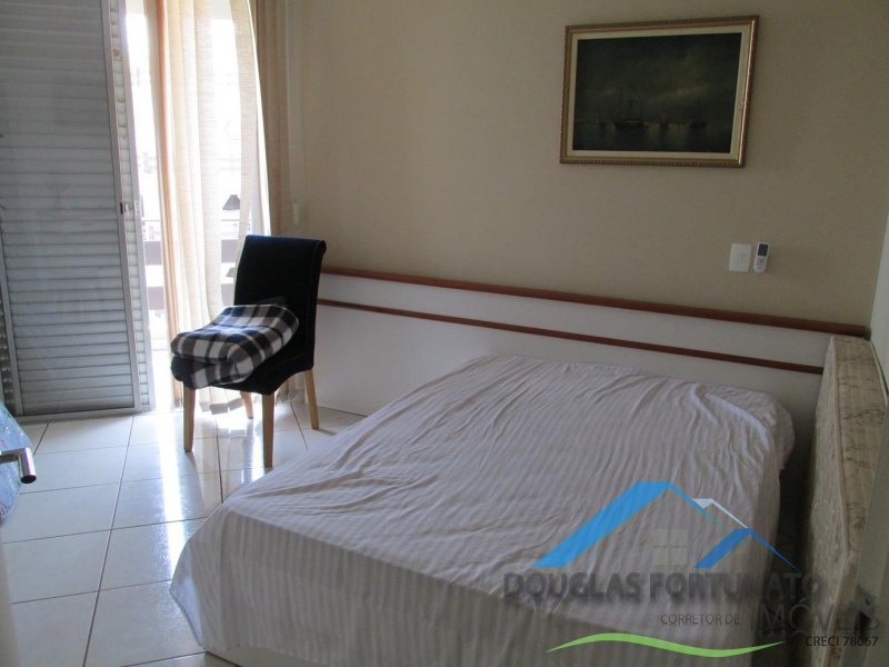 Apartamento em Peruíbe