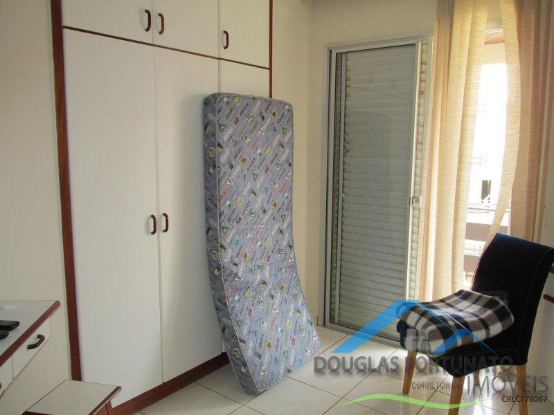 Apartamento em Peruíbe