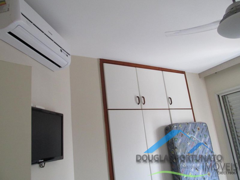 Apartamento em Peruíbe