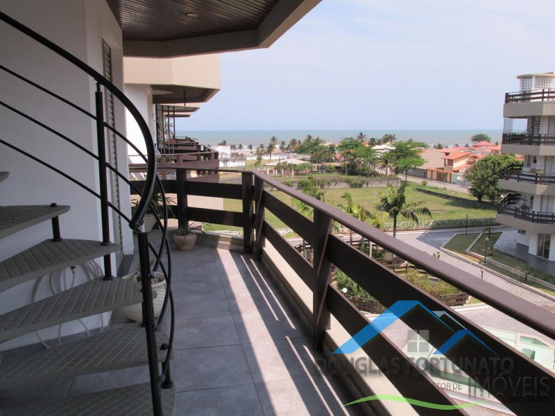 Apartamento em Peruíbe para Venda