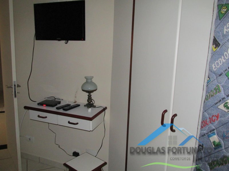 Apartamento em Peruíbe