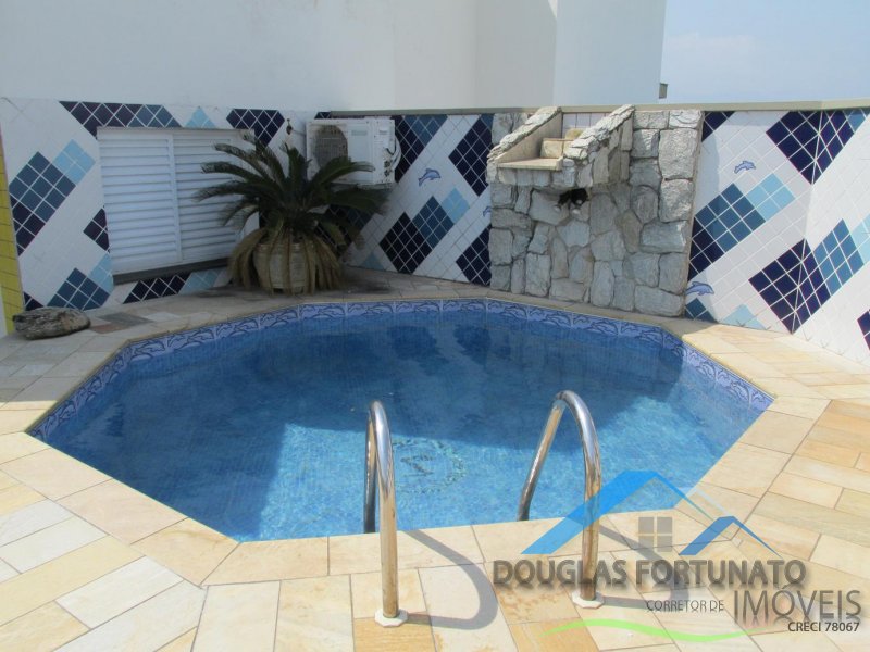 Apartamento em Peruíbe