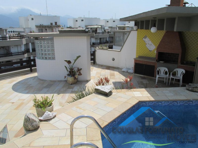 Apartamento em Peruíbe