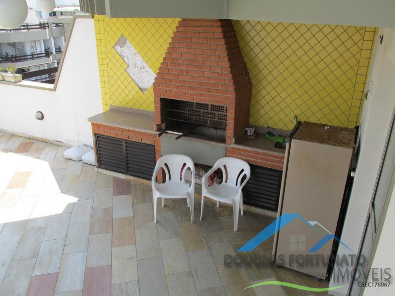 Apartamento em Peruíbe