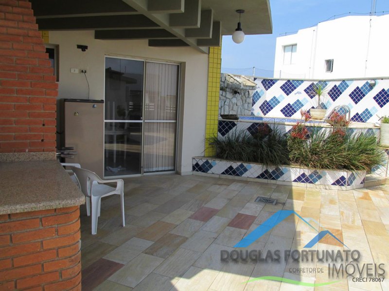 Apartamento em Peruíbe
