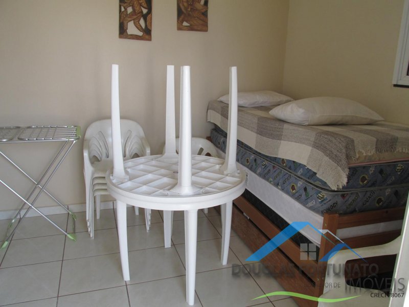 Apartamento em Peruíbe