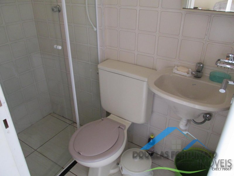 Apartamento em Peruíbe