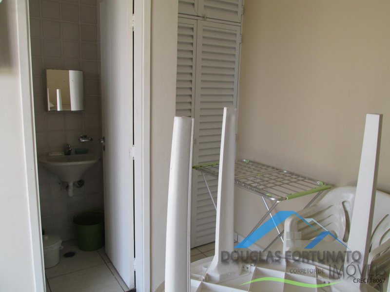 Apartamento em Peruíbe