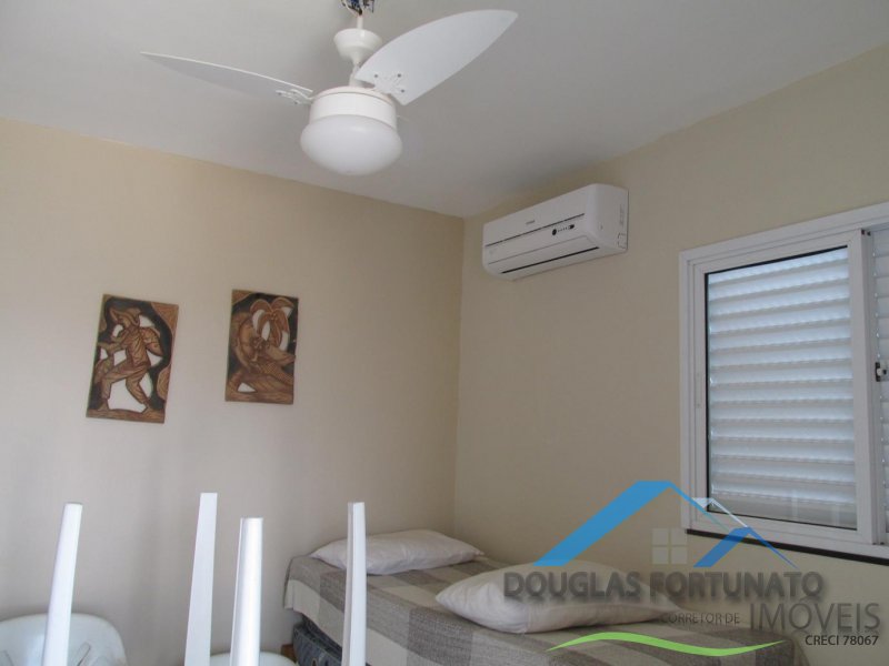 Apartamento em Peruíbe