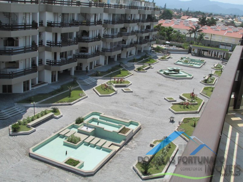 Apartamento em Peruíbe
