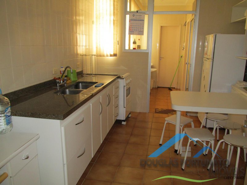 Apartamento em Peruíbe