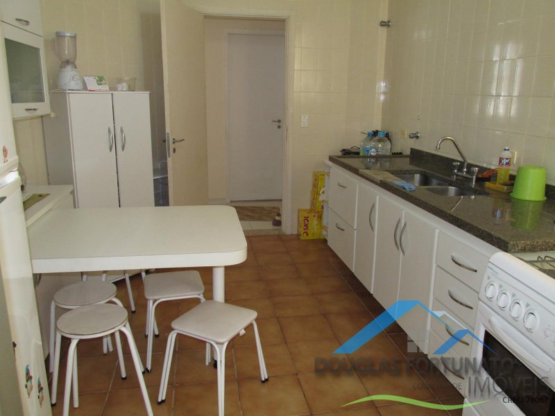 Apartamento em Peruíbe