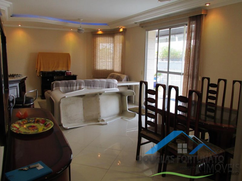 Apartamento em Peruíbe