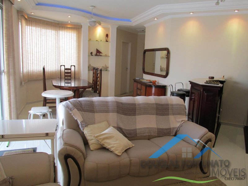 Apartamento em Peruíbe