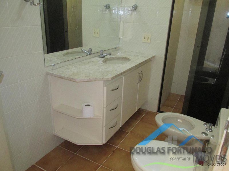 Apartamento em Peruíbe