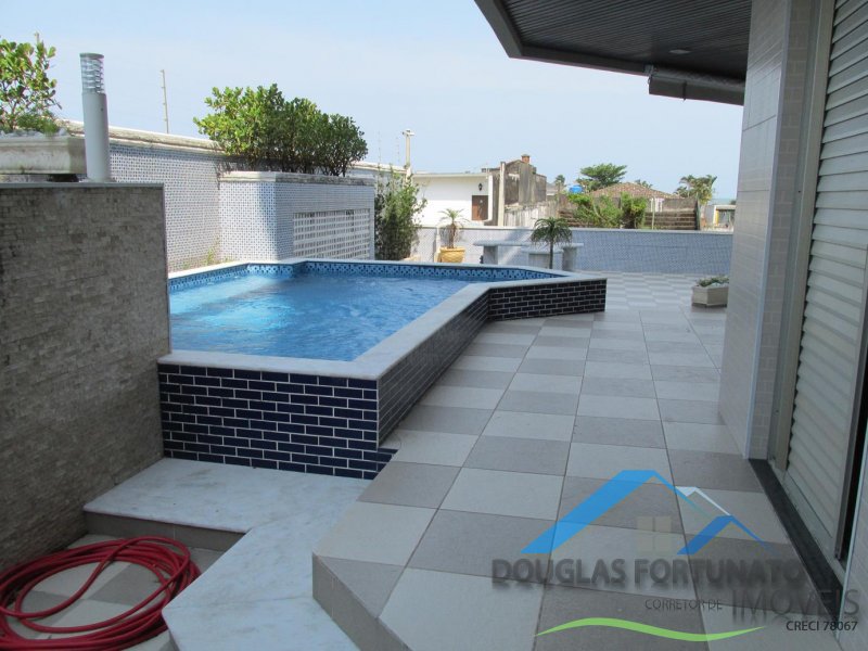 Apartamento em Peruíbe