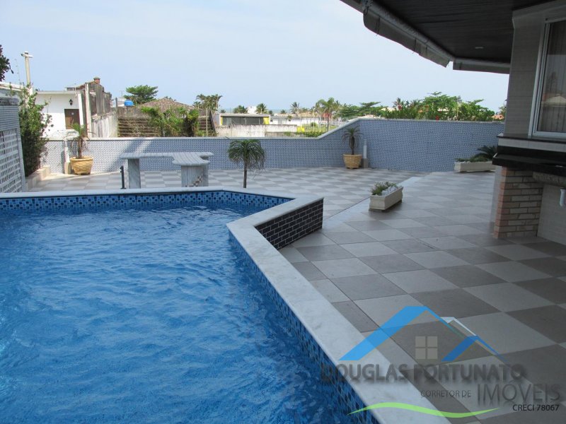 Apartamento em Peruíbe