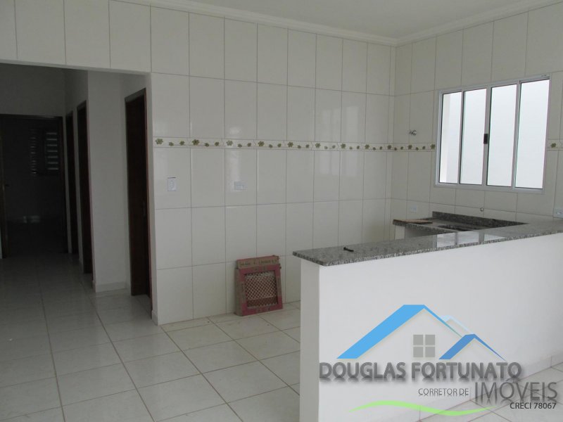 Casa em Peruíbe