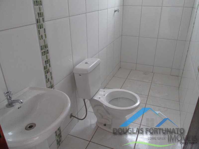 Casa em Peruíbe