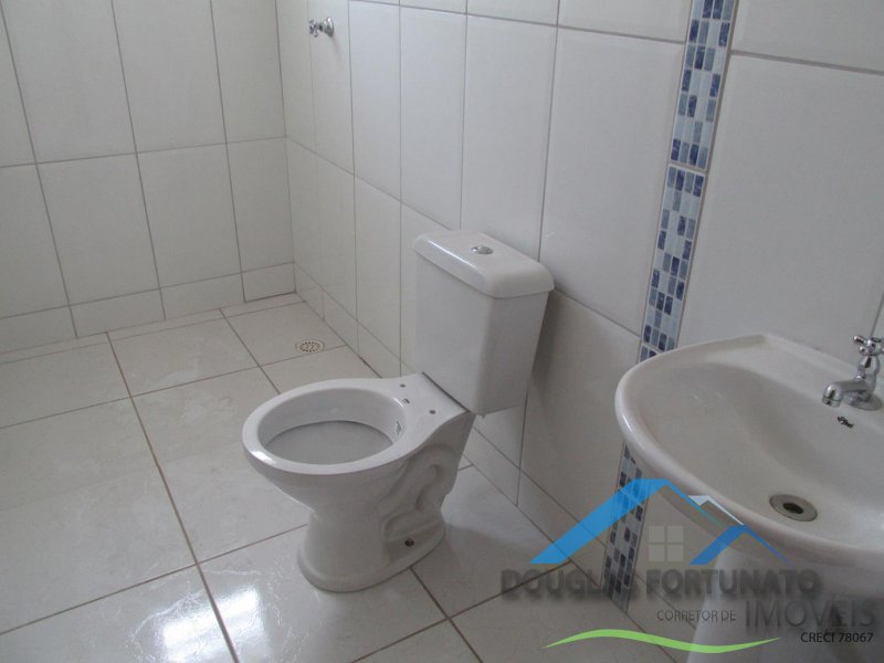 Casa em Peruíbe