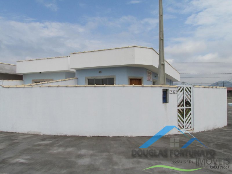 Casa em Peruíbe