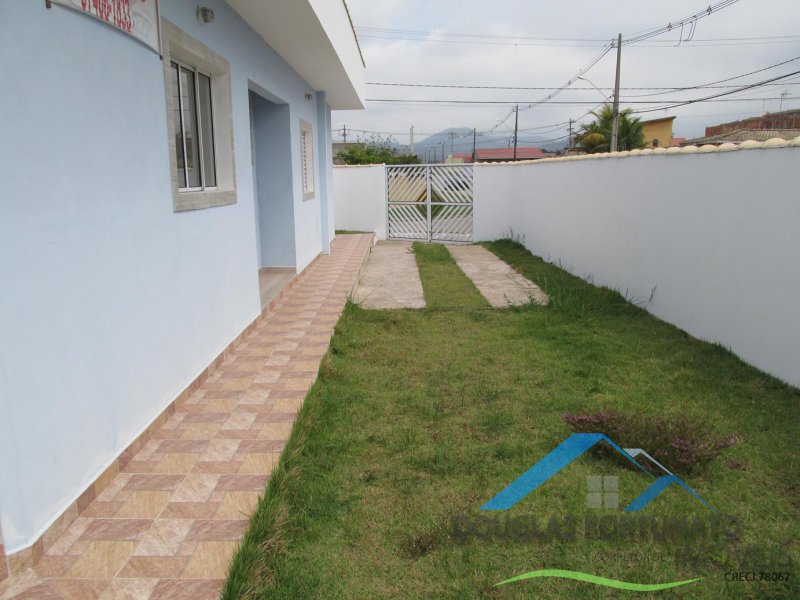 Casa em Peruíbe
