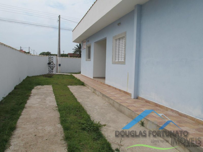 Casa em Peruíbe