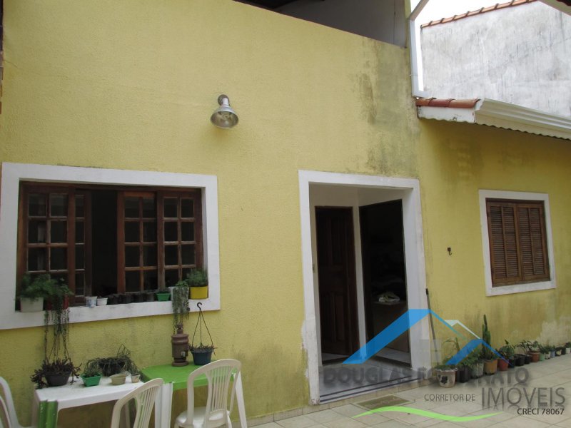 Casa em Peruíbe