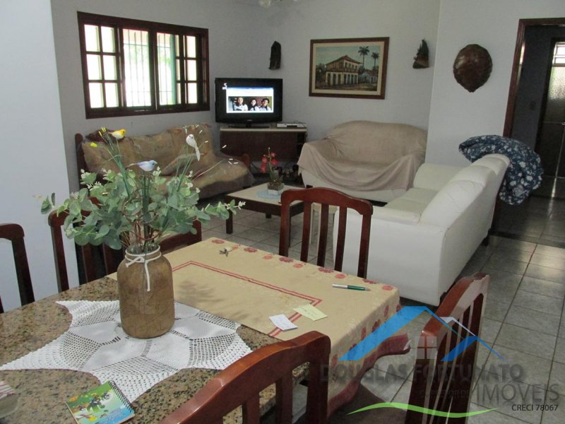 Casa em Peruíbe