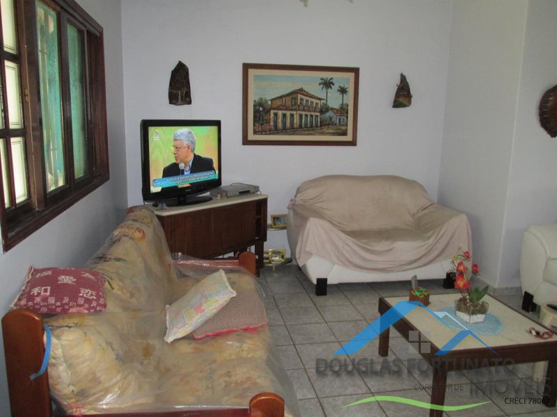 Casa em Peruíbe