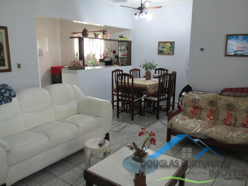 Casa em Peruíbe
