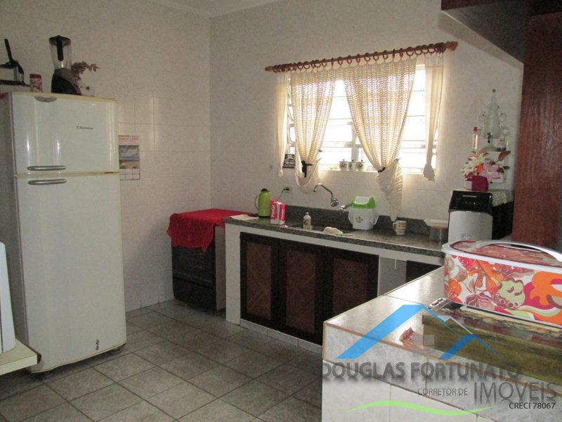 Casa em Peruíbe