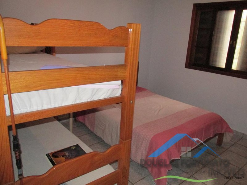 Casa em Peruíbe