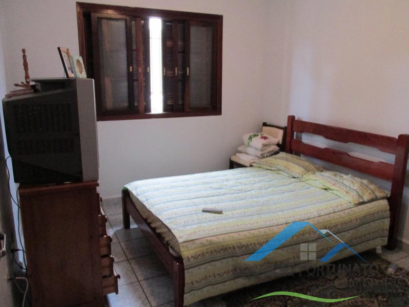 Casa em Peruíbe