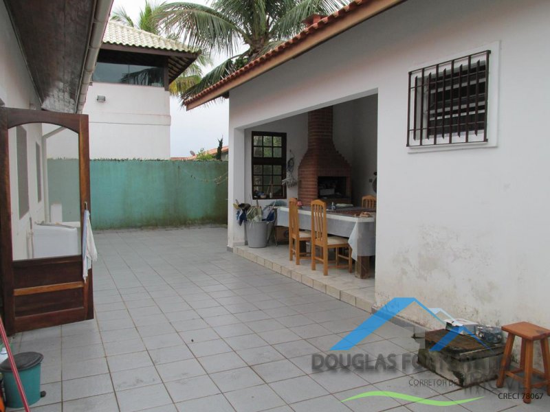 Casa em Peruíbe