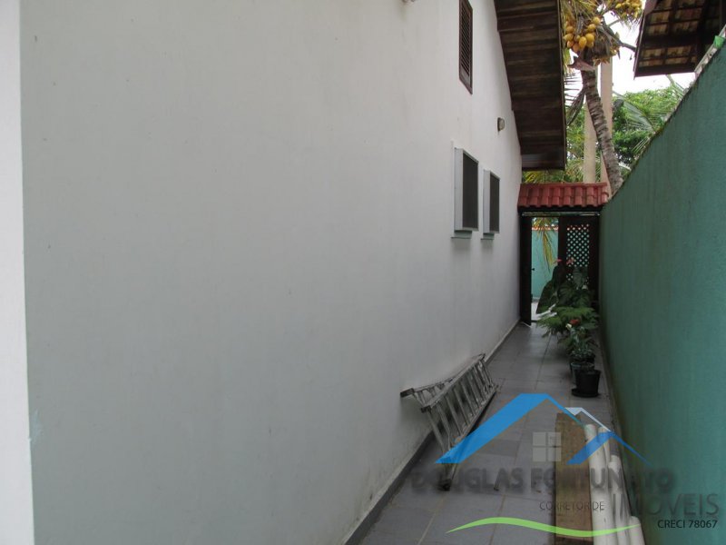 Casa em Peruíbe