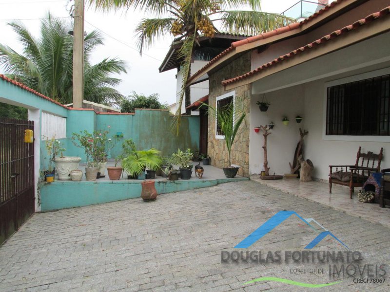 Casa em Peruíbe para Venda