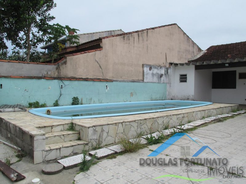 Casa em Peruíbe