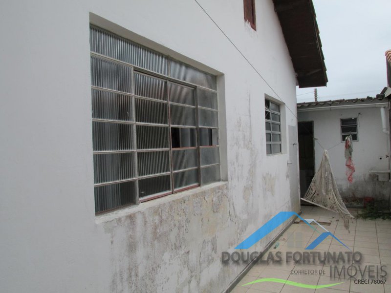 Casa em Peruíbe
