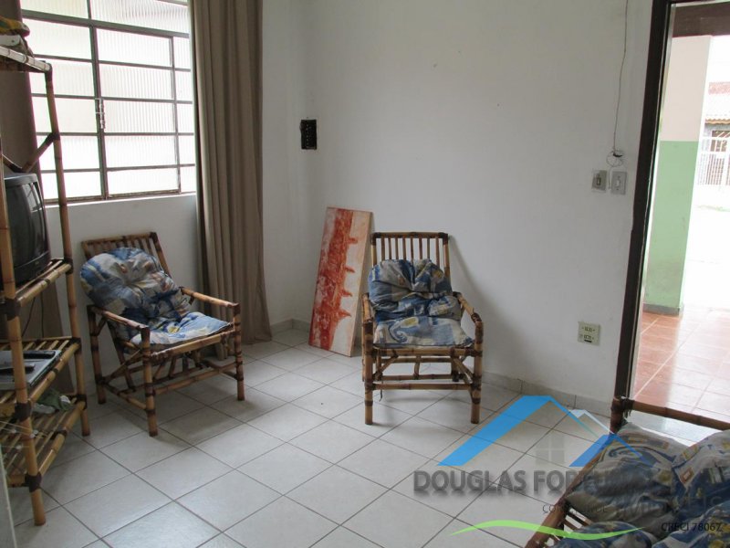 Casa em Peruíbe