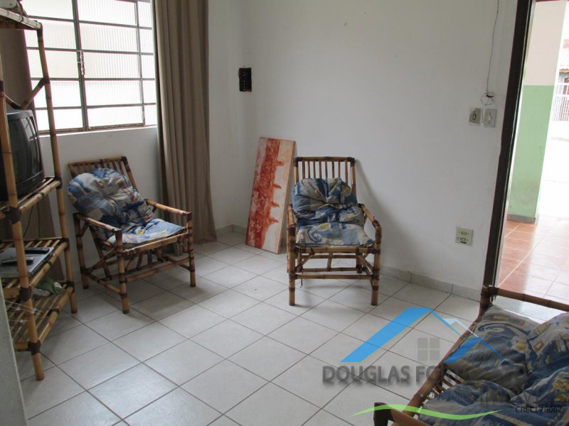Casa em Peruíbe