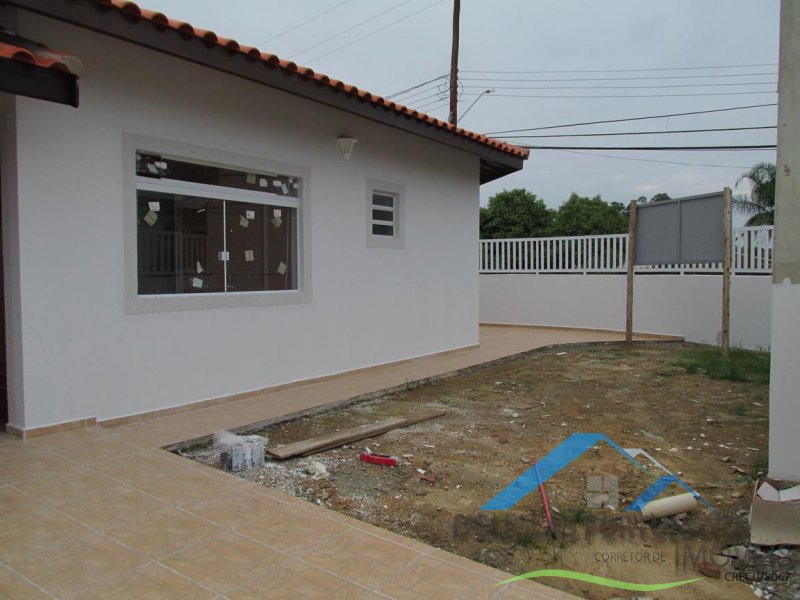 Casa em Peruíbe