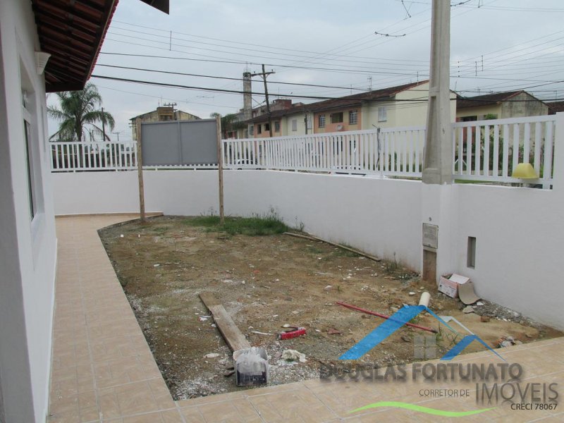 Casa em Peruíbe