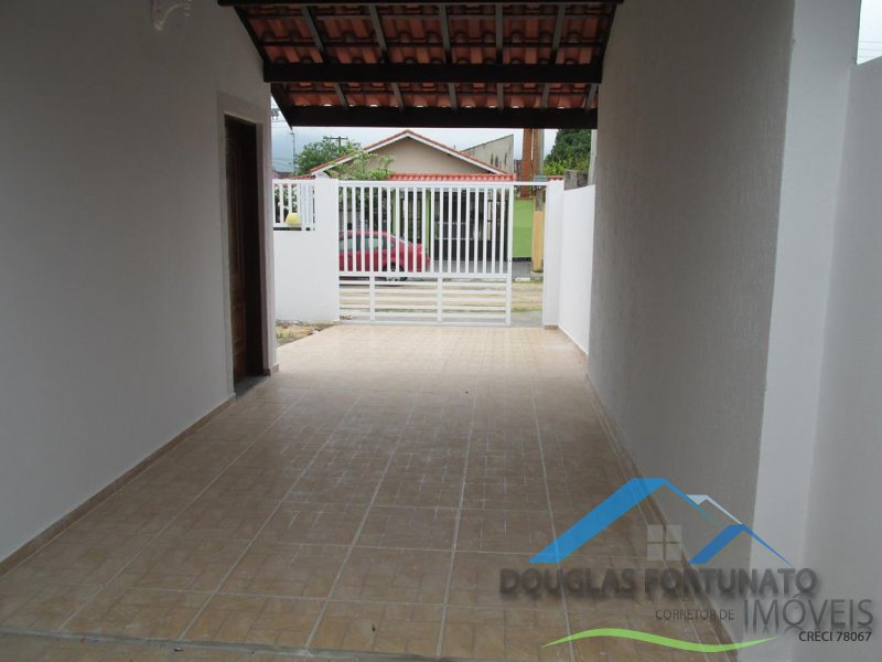 Casa em Peruíbe