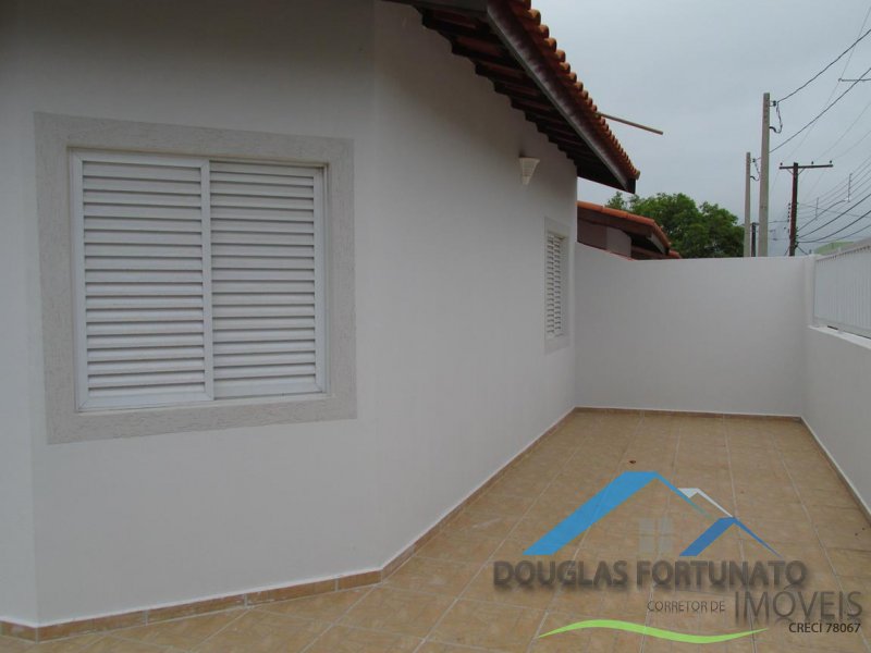 Casa em Peruíbe