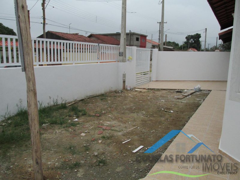 Casa em Peruíbe