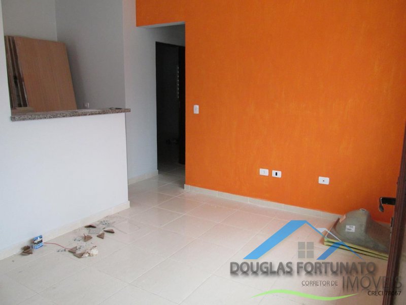 Casa em Peruíbe